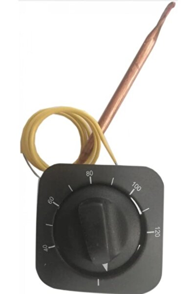 WAFRA Çay Kazanı Termostat Çay Makineleri için Termostat