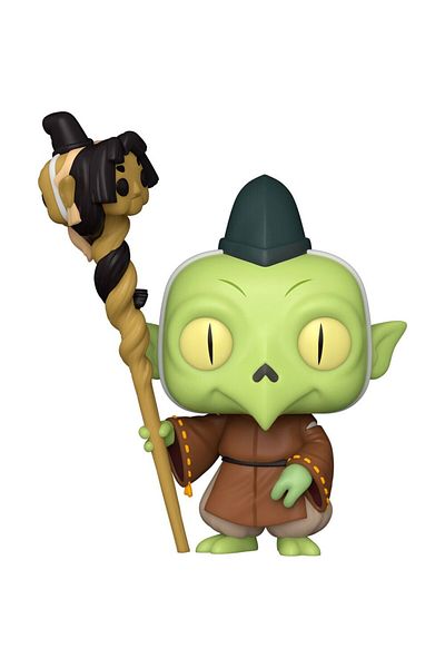 Funko Inuyasha Jaken Pop Figure Animation