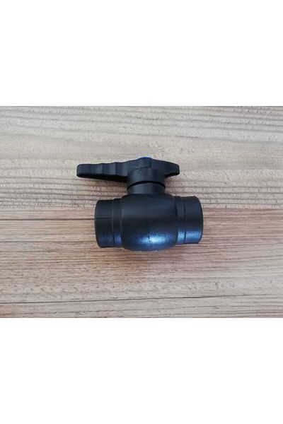 SEÇİL 25 Plastic Valve