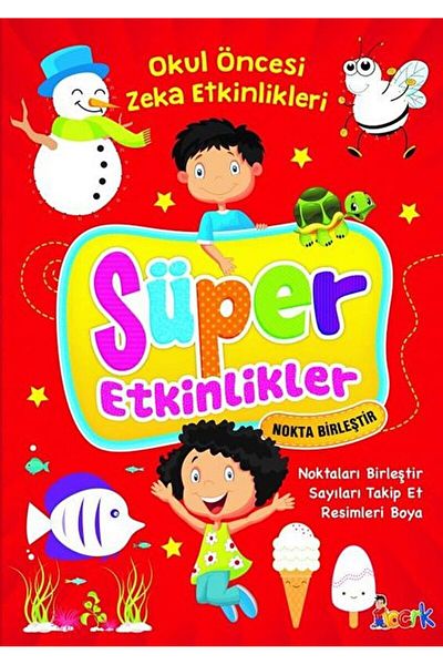 Bıcırık Yayınları Super Events & Collective Bıcırık Publications - Dotted Joint 9786051836447