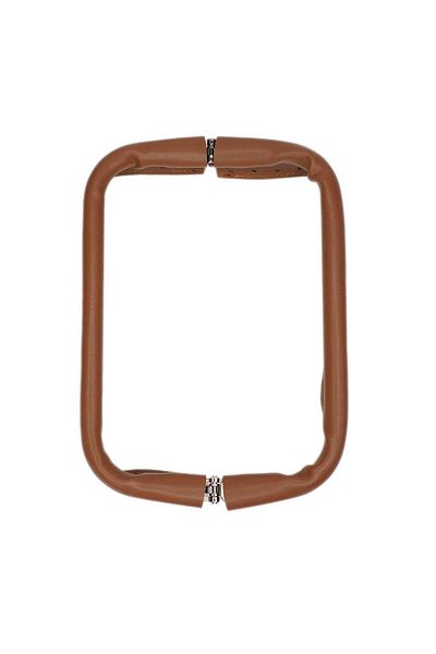 Ritzz Κρυφό Μπούρα με Δέρμα 22CM Ταν