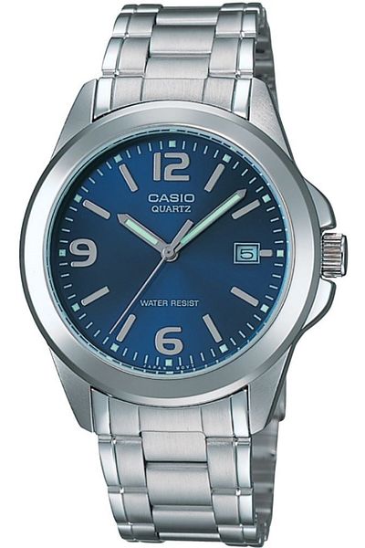 Casio Mtp-1215A-2Adf Men's Wristwatch