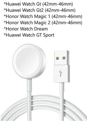 Honor watch magic 2 vs huawei watch gt 2 pro best sale