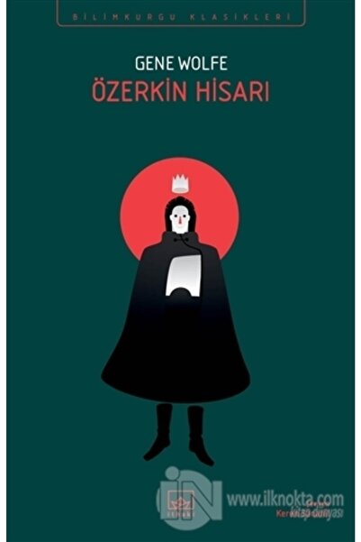 İthaki Yayınları Özerkin Hisarı