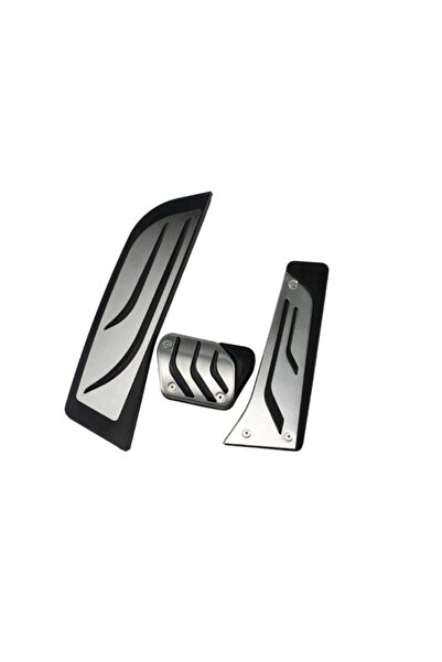 Araba Alışveriş Bmw Oto Aksesuar F30 Otomatik Araç Pedal Seti