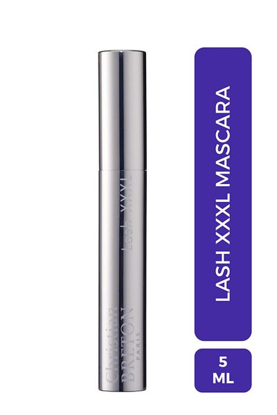 Christian Breton Black Instant Eyelash Extension-Volumizing Fiber Xxxl Mascara Pharmacy
