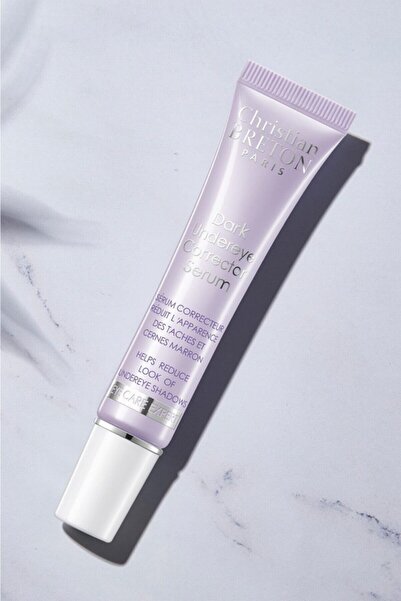 Christian Breton Koyu Halka Karşıtı, Şişlik Giderici Göz Serumu 15 ml Pharmacy