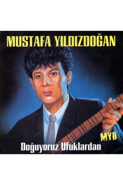 Myd Müzik Mustafa Yıldızdoğan / We Are Born from the Horizons