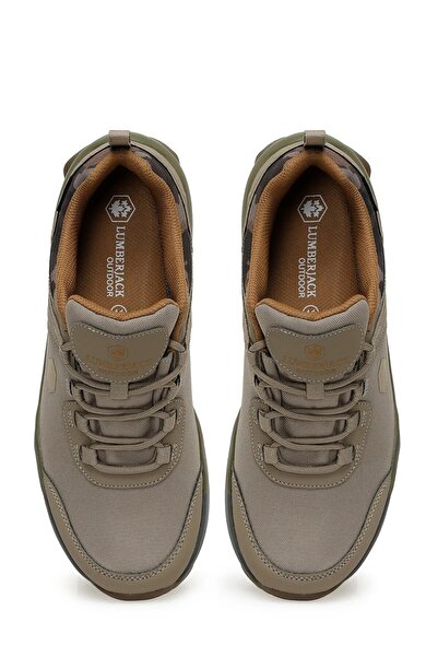 lumberjack Orijinal Ortapedik Su Geçirmez Kaydırmaz Taban Erkek Outdoor Spor. Water Proof Outdoor Man Shoes