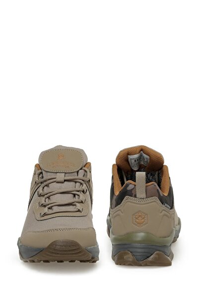 lumberjack Orijinal Ortapedik Su Geçirmez Kaydırmaz Taban Erkek Outdoor Spor. Water Proof Outdoor Man Shoes