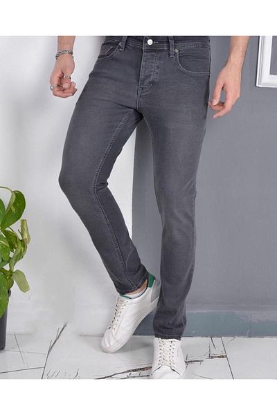 Staff Regular Fit Jeans