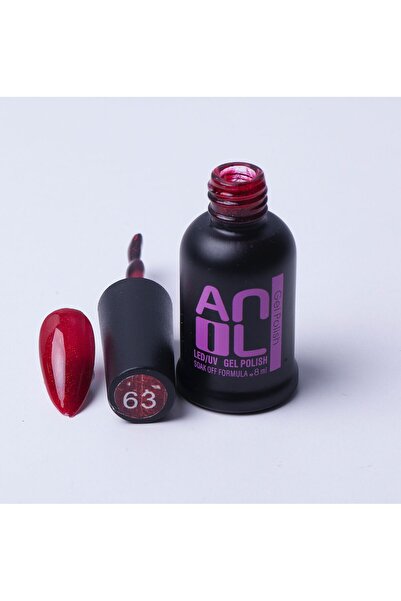 Anil Professional Cosmetics Kalıcı Oje Simli Renkler 10ml | Dayanıklı Kolay Uygulanan Trend Renkler | Hızlı Kuruma Ve Parlaklık