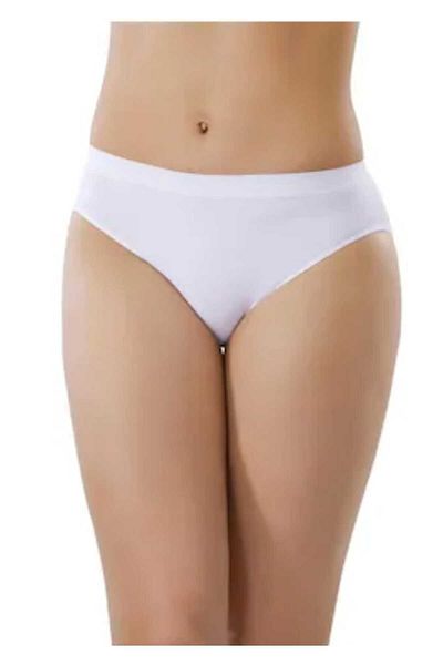 Liza PANTALONI HIPSTER FĂRĂ FĂRĂ CUSUTURĂ PENTRU FĂMĂ