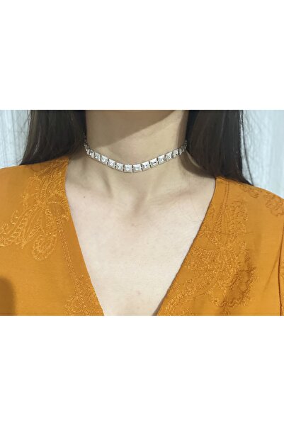 SmY Bag Tasarım boyunluk kolye