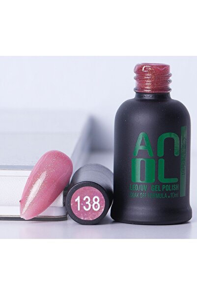 Anil Professional Cosmetics Kalıcı Oje Simli Renkler 10ml | Dayanıklı Kolay Uygulanan Trend Renkler | Hızlı Kuruma Ve Parlaklık