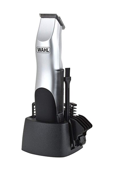 Wahl Groomsman Battery Pilli Erkek Bakım Kiti