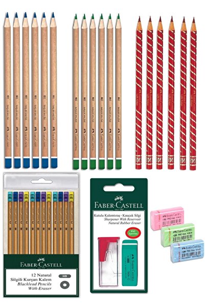 Faber Castell Headboard Set Natural