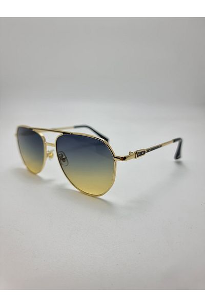 RC RAY CARTER Raycarter Damla Unisex Sunglasses