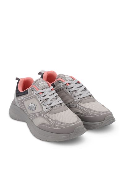 Slazenger GALA I Sneaker Women's Shoes Gray