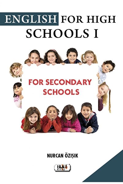 Generic Brand English for High Schools 1 / Nurcan Özışık / Tilki Kitap / 9786...