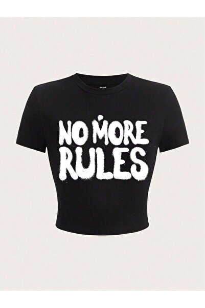 Jose Clothing ΓΥΝΑΙΚΕΙΑ ΜΑΥΡΟ ΕΚΠΤΩΜΕΝΟ ΚΟΝΤΟΜΑΝΙΚΙ ΚΑΤΑΛΥΨΗ ΣΤΟ ΣΩΜΑ CROP TO...