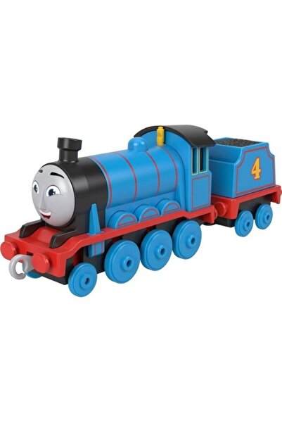 mattel Oyuncak Thomas ve Arkadaşları Büyük Tekli Tren Hfx91