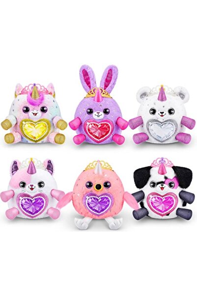 Rainbocorns Oyuncak Prenses Fairycorn Sürpriz Paket S6-9281