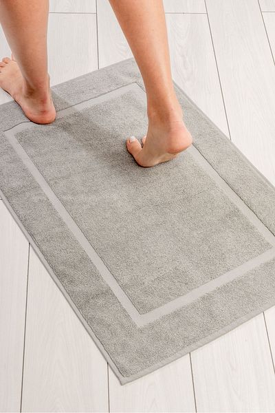 CottonTherapy Σκελετός 50x70 cm Πετσέτα Ποδιών 100% Βαμβάκι