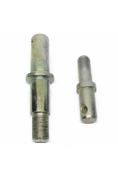 SEDİR 22 x 28 Pulluk Tiller Pimi Somunsuz