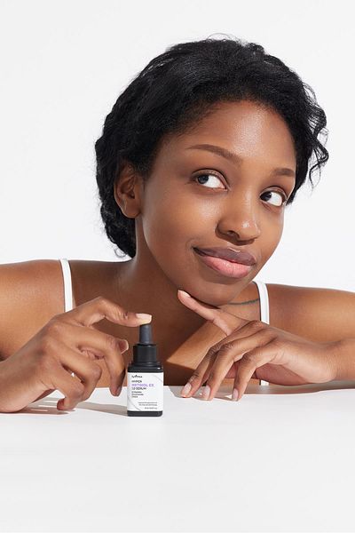 Isntree ISNTREE HYPER RETINOL EX 1.0 SERUM 20 ml - Αντιγηραντικός ορός