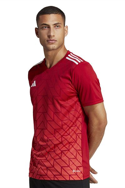 adidas Men's Football Jersey t Icon23 Jsy Ht6551