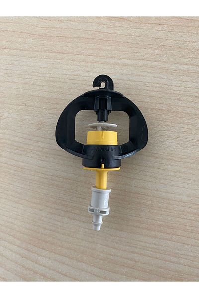 NETAFİM 200 Lt Gyronet Spirink Head (5 Pcs)