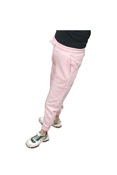 HNS MARİQUİTA 3 νήματα ροζ φούτερ - S - ST03716-PINK-S