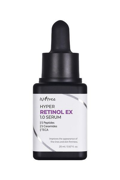 Isntree ISNTREE HYPER RETINOL EX 1.0 SERUM 20 ml - Αντιγηραντικός ορός