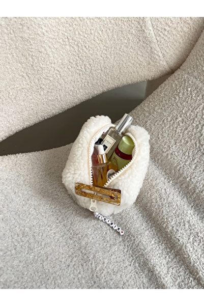 enc home puffy makeup bag