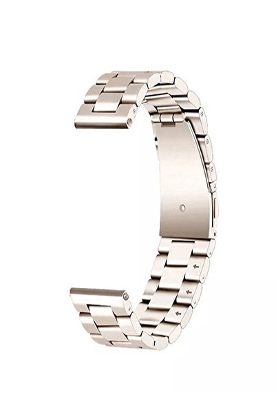 ERMER Amazfit GTS GTS2 GTS2E GTS2 Mini GTS3 GT S4 Mini Paslanmaz Çelik Metal ...