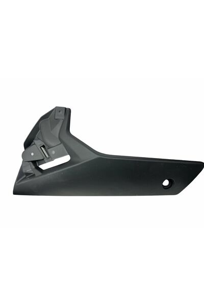 Bajaj Pulsar N 250 Dekoratif Kapak Sol Alt