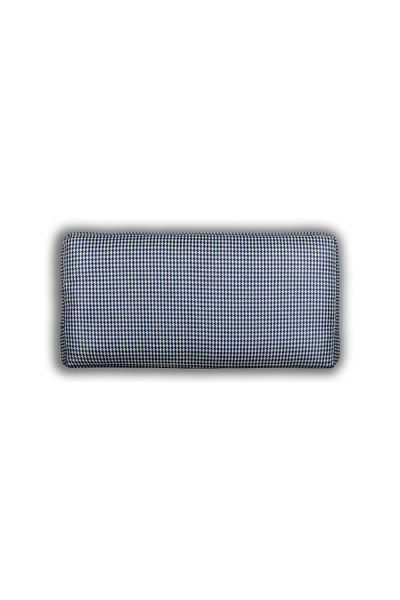 AYPETEKS Blue Goose Feet Box Model Scaun Spatar Husa Perna Set Gradina Husa Husa Perna Mare