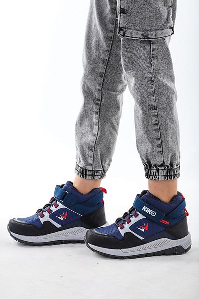 KARAMAZI Karamazı Kids Thermo Sole Velcro Αθλητικά Παπούτσια για αγόρια 290