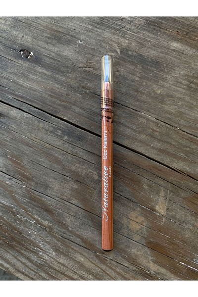 NATURALİVE BEAUTY Naturalive Eye Pencil