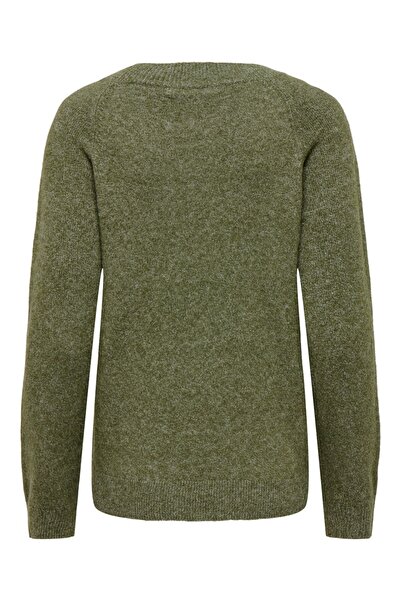 ONLY Women's Crew Neck Sweater - 15204279