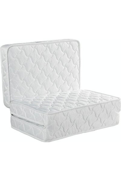 Opalin Ortapedik Latex Katlanır Yatak Tek Kişilik Yatak Latex Katlanabilen Yatak