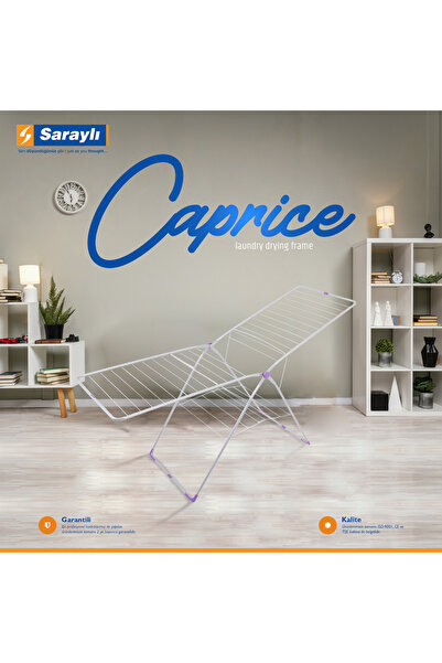 Palace Caprice Laundry Drying Dish