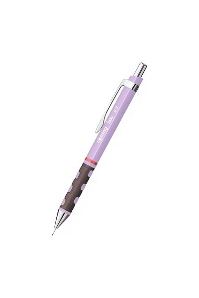 Rotring Tikky Rd Versatil Lilac 0 7 mm