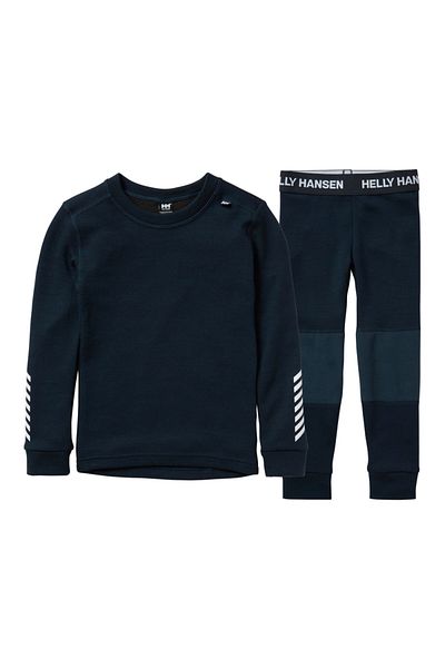 Helly Hansen K LIFA MERINO COOKER SET