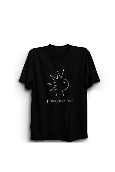 The Fame Porcupine Tree, Head, Rock Metal Band Majica