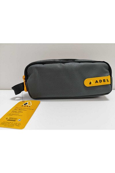 Faber Castell Adel Double Eyed Pencil Bag