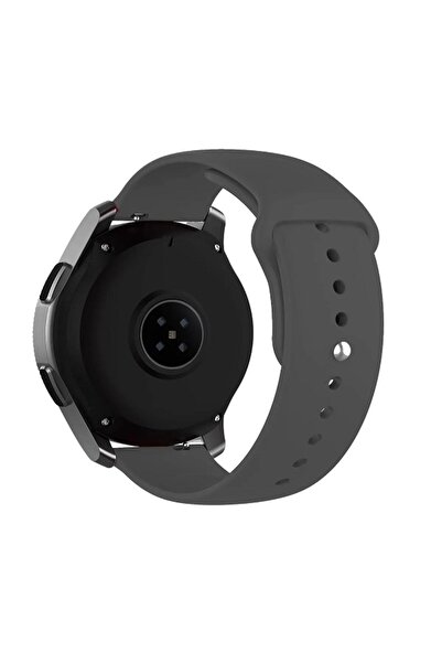 Xiaomi Watch S1 S1 Active Mi Watch Round Case Silicone Strap Solid Color Adjustable 22mm