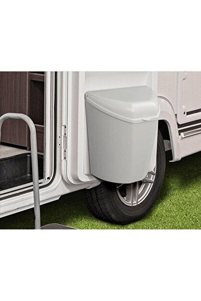 campasist Karavan Kapısı Çöp Kutusu (Bağlantı Aksesuarları Dahil)