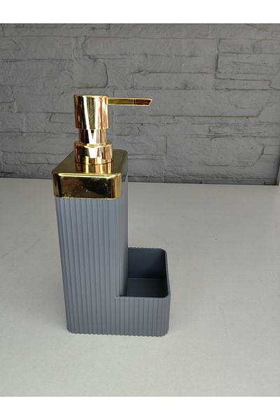 ALANYA HOME DECOR ΔΙΑΝΟΜΗ ΥΓΡΟ ΣΑΠΟΥΝ ΚΟΥΖΙΝΑΣ 550 ML ΔΙΑΝΟΜΗ ΥΓΡΟ ΣΑΠΟΥΝ ΚΟΥΖΙΝΑΣ
